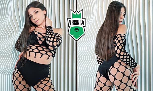Thumbnail Culdy Solo Twerk