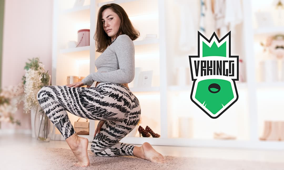 Thumbnail Maru Leggings  Takeoff Twerk