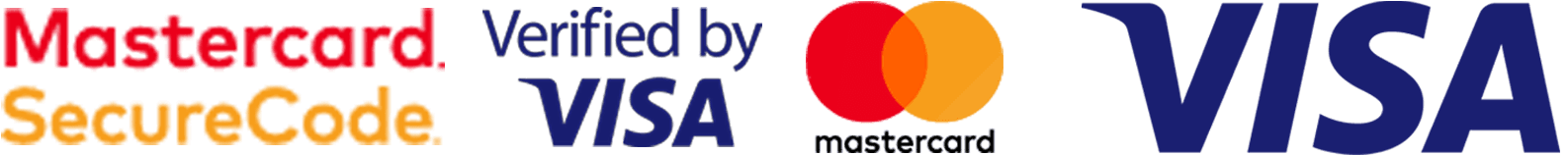 Verified by payment systems