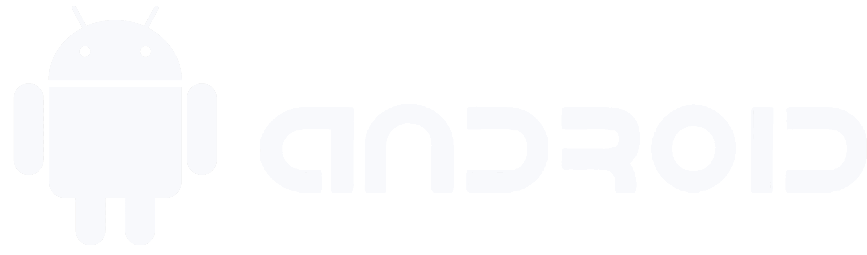 android logo