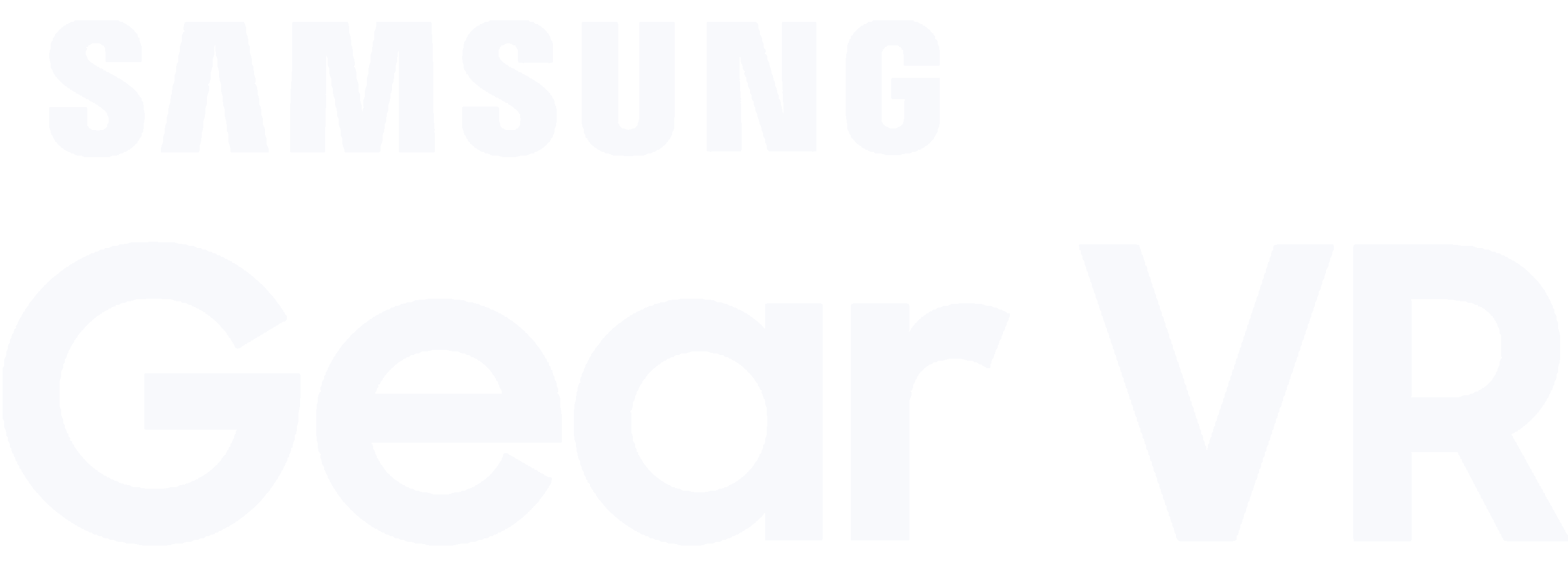 gearvr logo