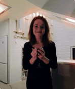 Private video request demo 3